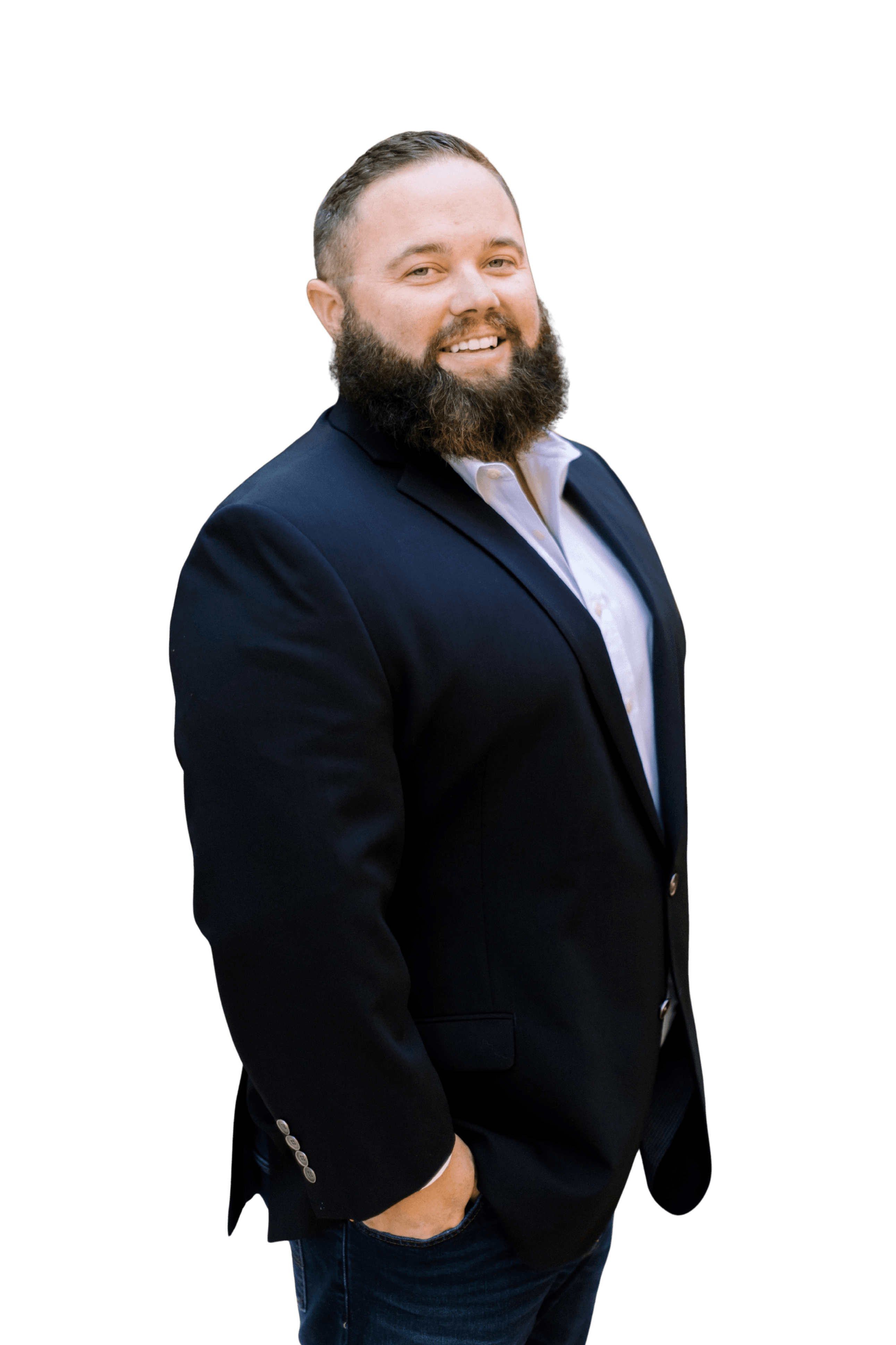 Ben Strange, Knoxville Real Estate Agent